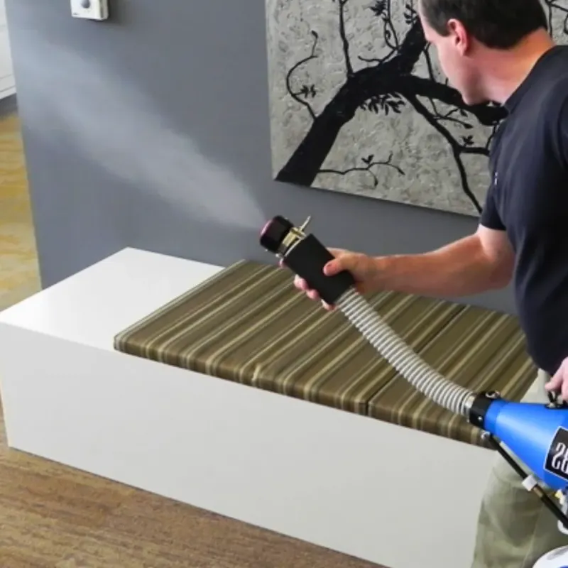 Professional Odor Removal in Stewartville, AL